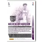 2016-17 Prestige #171 Malachi Richardson RC