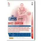 2016-17 Prestige #173 Brice Johnson RC