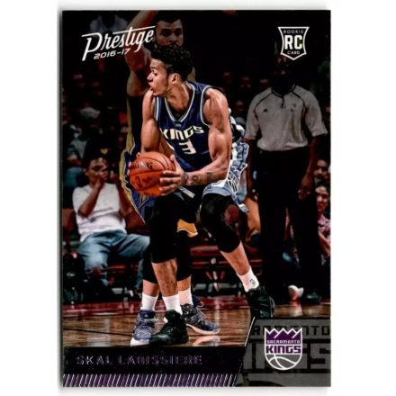 2016-17 Prestige #175 Skal Labissiere RC