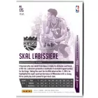 2016-17 Prestige #175 Skal Labissiere RC