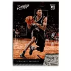 2016-17 Prestige #176 Dejounte Murray RC