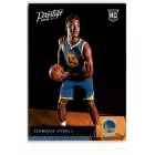 2016-17 Prestige #177 Damian Jones RC