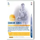 2016-17 Prestige #177 Damian Jones RC