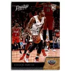 2016-17 Prestige #180 Cheick Diallo RC