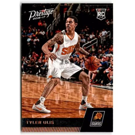 2016-17 Prestige #181 Tyler Ulis RC