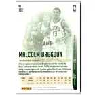 2016-17 Prestige #182 Malcolm Brogdon RC