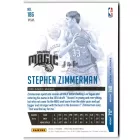 2016-17 Prestige #186 Stephen Zimmerman RC
