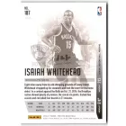 2016-17 Prestige #187 Isaiah Whitehead RC