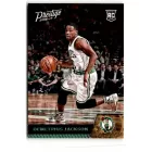 2016-17 Prestige #188 Demetrius Jackson RC