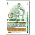 2016-17 Prestige #188 Demetrius Jackson RC