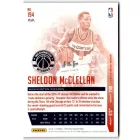 2016-17 Prestige #194 Sheldon McClellan RC