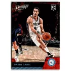 2016-17 Prestige #200 Dario Saric RC