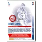 2016-17 Prestige #200 Dario Saric RC