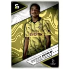 2023-24 Superstars #24  Youssoufa Moukoko 