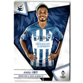 2023-24 Superstars #38  Ansu Fati 