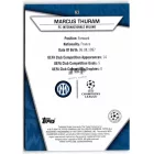 2023-24 Superstars #63  Marcus Thuram 