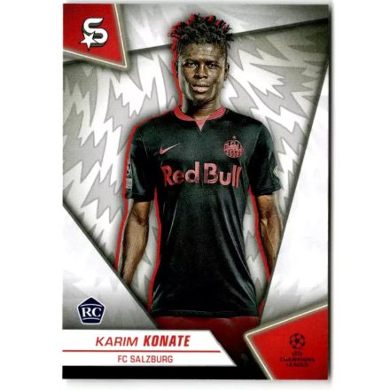 2023-24 Superstars #70  Karim Konate 