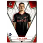 2023-24 Superstars #71  Petar Ratkov 