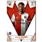 2023-24 Superstars #75  Antoni Milambo 