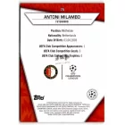 2023-24 Superstars #75  Antoni Milambo 