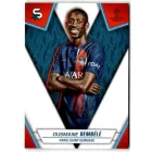 2023-24 Superstars #112  Ousmane Dembélé 