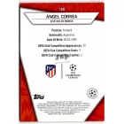 2023-24 Superstars #168  Ángel Correa 