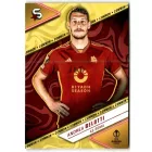 2023-24 Superstars #18  Andrea Belotti  Yellow
