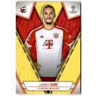 2023-24 Superstars #58  Leroy Sane  Yellow