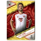 2023-24 Superstars #60  Harry Kane  Yellow