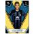 2023-24 Superstars #62  Lautaro Martinez  Yellow