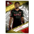 2023-24 Superstars #73  Dorgeles Nene  Yellow