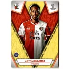 2023-24 Superstars #75  Antoni Milambo  Yellow