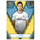 2023-24 Superstars #107  Vitinha  Yellow