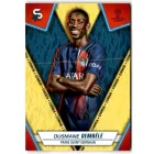 2023-24 Superstars #112  Ousmane Dembélé  Yellow