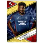 2023-24 Superstars #127  Jose Cifuentes  Yellow
