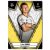 2023-24 Superstars #139  Toni Kroos  Yellow