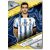 2023-24 Superstars #145  Mikel Merino  Yellow