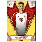 2023-24 Superstars #166  Joshua Kimmich  Yellow