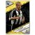 2023-24 Superstars #198  Alan Shearer  Yellow