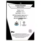 2023-24 Superstars #198  Alan Shearer  Yellow