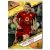 2023-24 Superstars #18  Andrea Belotti Yellow Variant