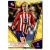 2023-24 Superstars #20  Antoine Griezmann Yellow Variant