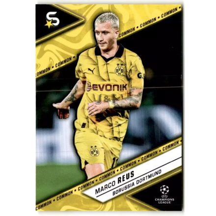 2023-24 Superstars #28  Marco Reus Yellow Variant