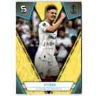 2023-24 Superstars #107  Vitinha Yellow Variant