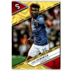 2023-24 Superstars #127  Jose Cifuentes Yellow Variant