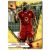 2023-24 Superstars #181  Romelu Lukaku Yellow Variant