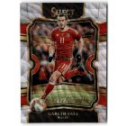 2017-18 Select Equalizers Prizms #4 Gareth Bale