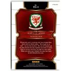 2017-18 Select Equalizers Prizms #4 Gareth Bale