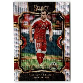2017-18 Select Equalizers Prizms #7 Xherdan Shaqiri