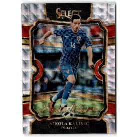 2017-18 Select Equalizers Prizms #11 Nikola Kalinic